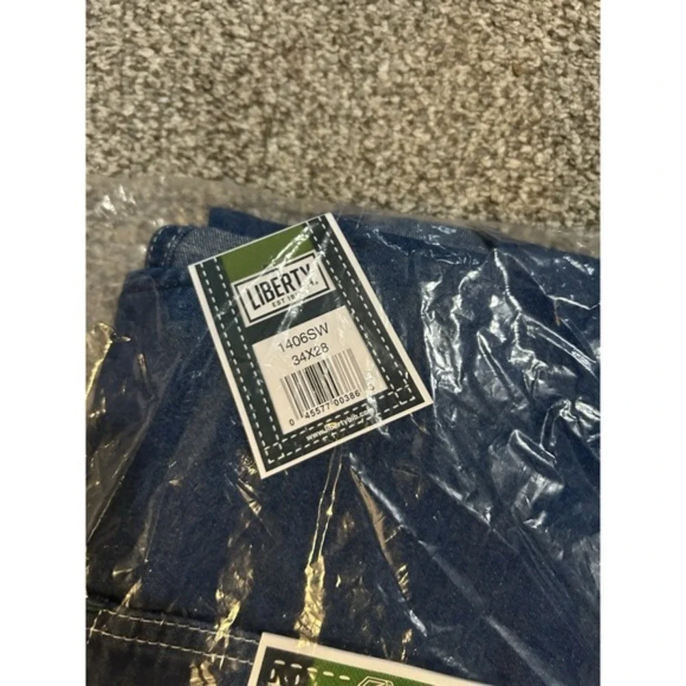 liberty product pair